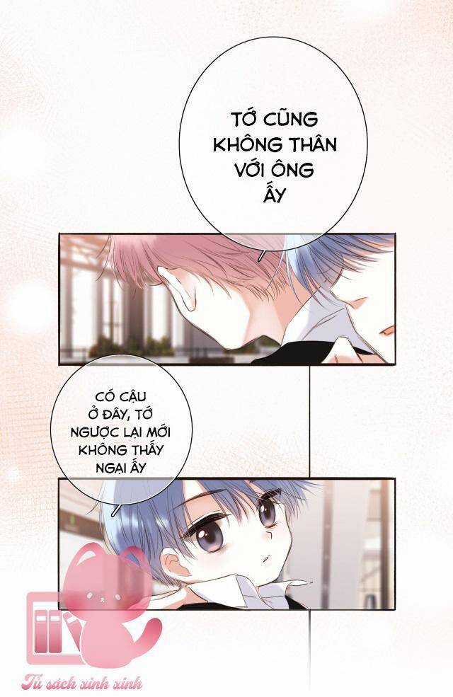 Con Tim Rung Động 2 - Chapter 184 - Trang 17