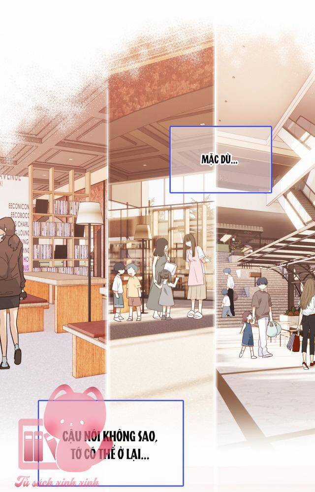 Con Tim Rung Động 2 - Chapter 184 - Trang 18