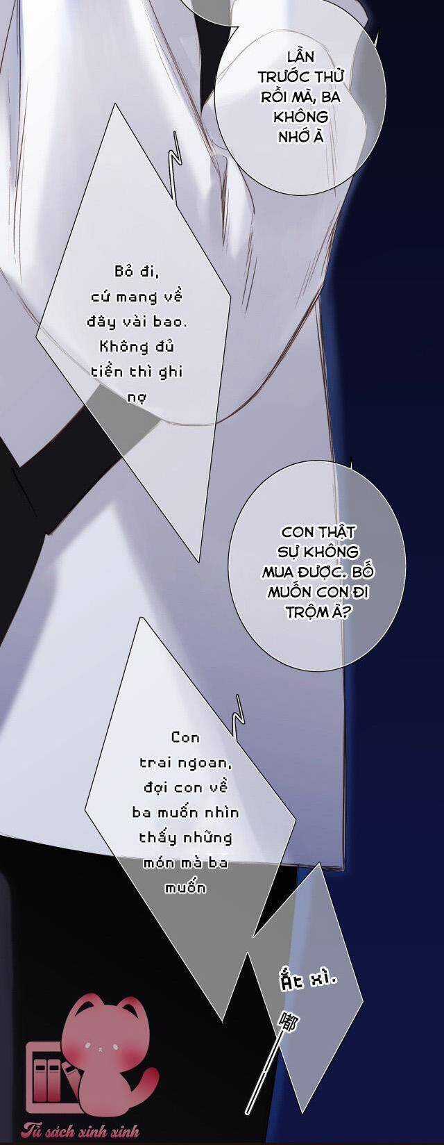 Con Tim Rung Động 2 - Chapter 184 - Trang 22