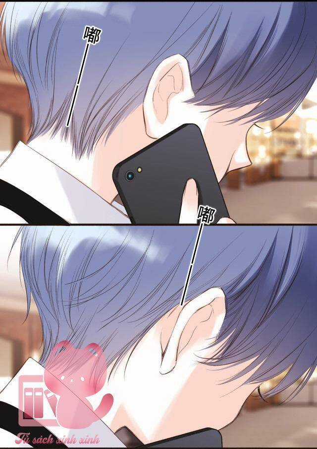 Con Tim Rung Động 2 - Chapter 184 - Trang 23