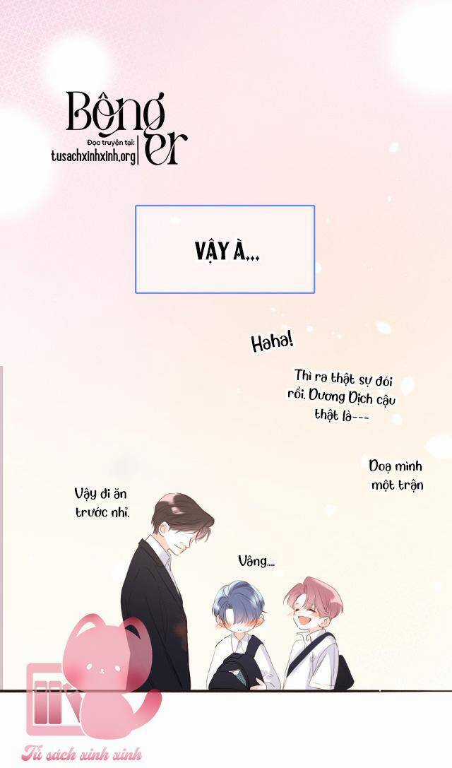 Con Tim Rung Động 2 - Chapter 184 - Trang 32