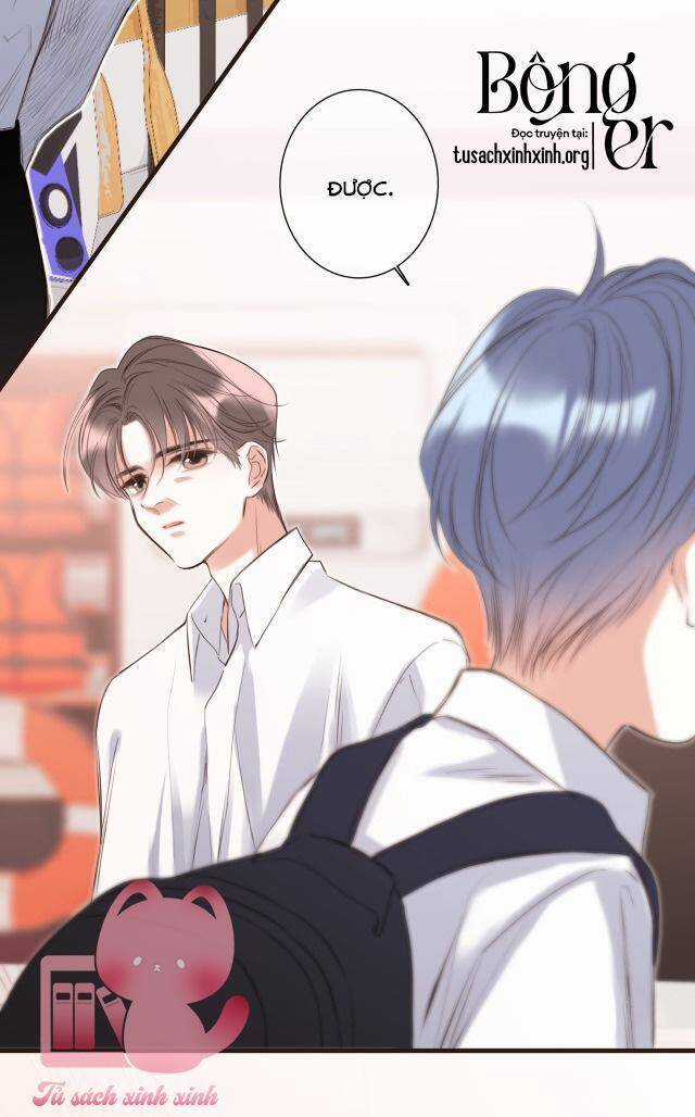 Con Tim Rung Động 2 - Chapter 184 - Trang 40