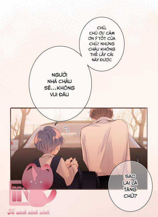 Con Tim Rung Động 2 - Chapter 184 - Trang 46