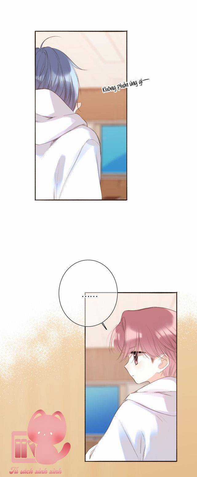 Con Tim Rung Động 2 - Chapter 184 - Trang 53