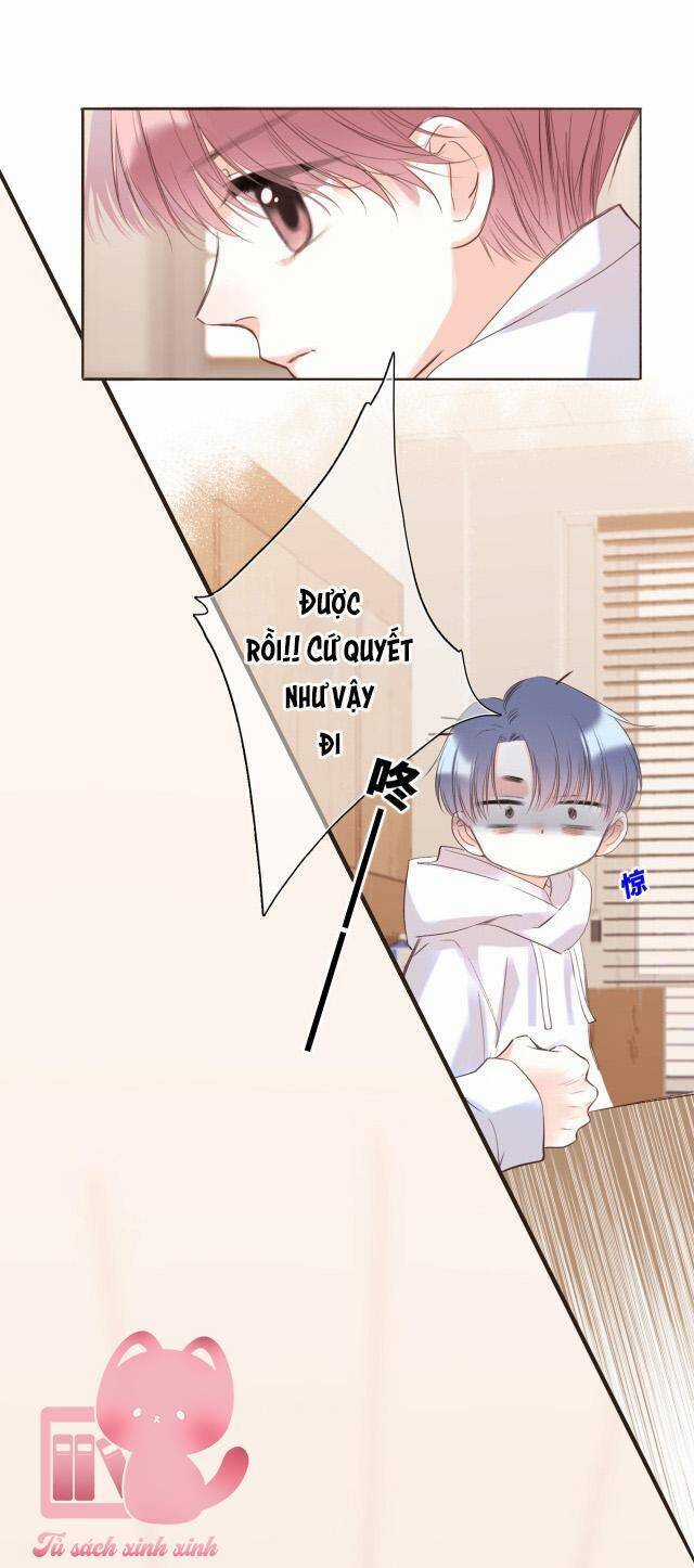 Con Tim Rung Động 2 - Chapter 184 - Trang 55