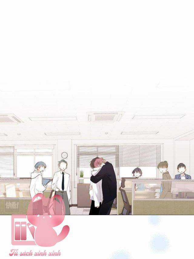 Con Tim Rung Động 2 - Chapter 185 - Trang 14