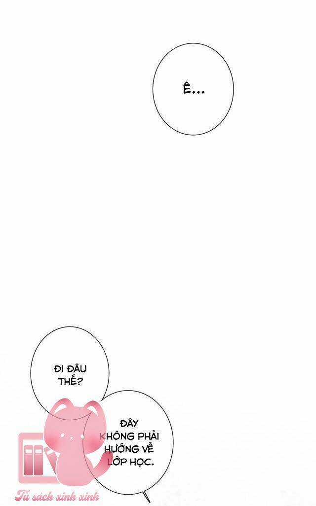 Con Tim Rung Động 2 - Chapter 186 - Trang 11