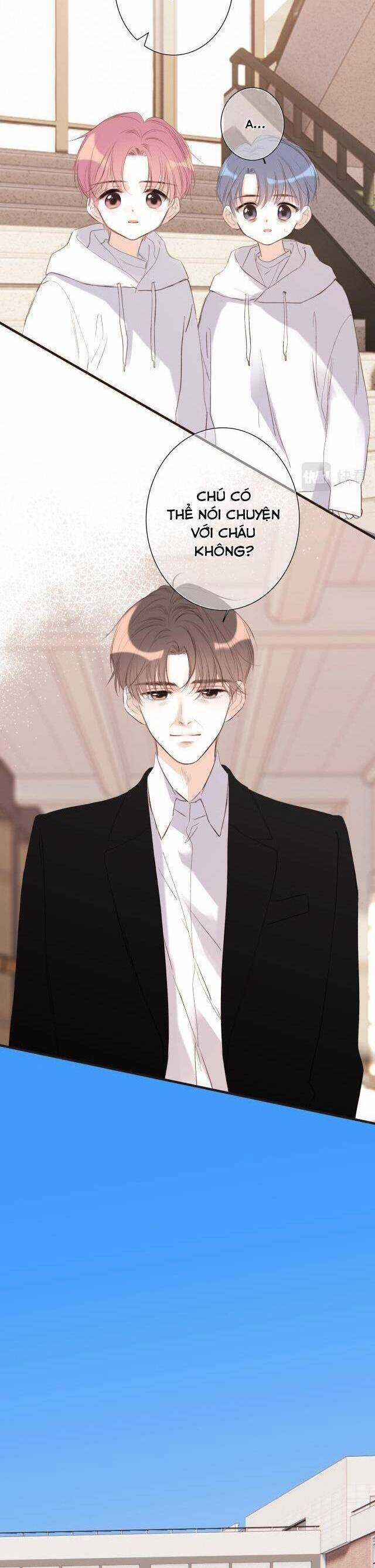 Con Tim Rung Động 2 - Chapter 186 - Trang 21