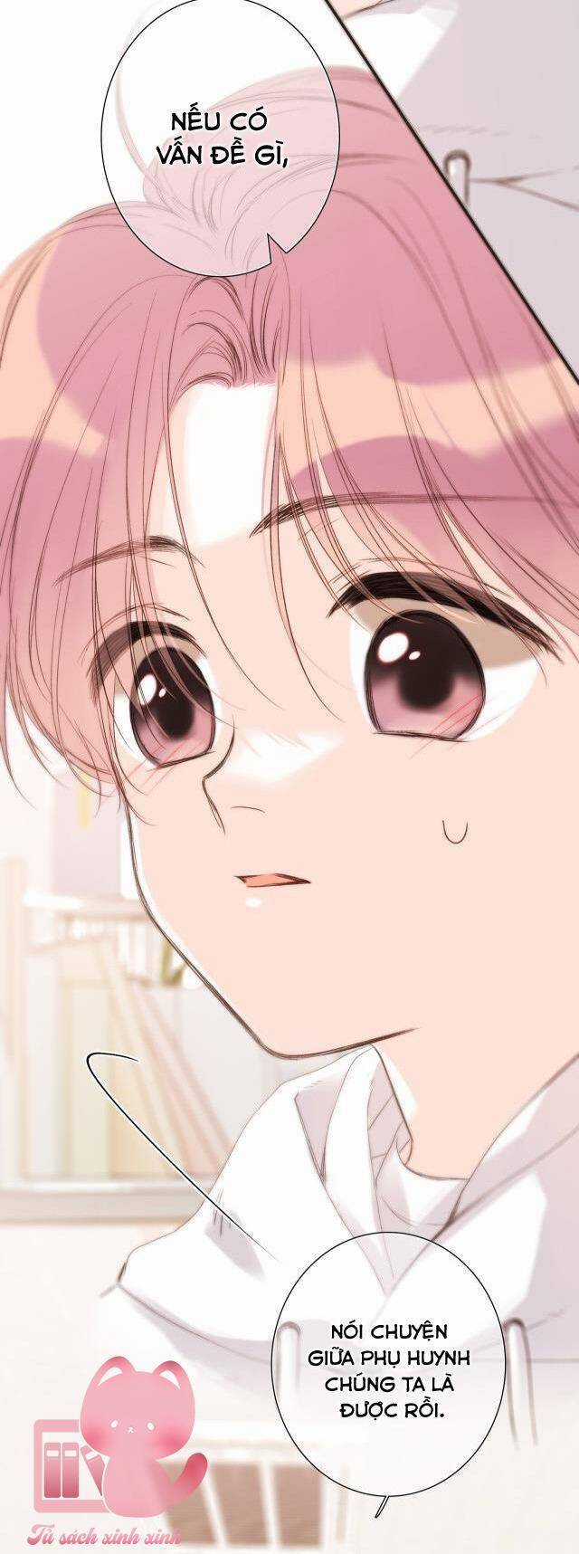 Con Tim Rung Động 2 - Chapter 186 - Trang 5