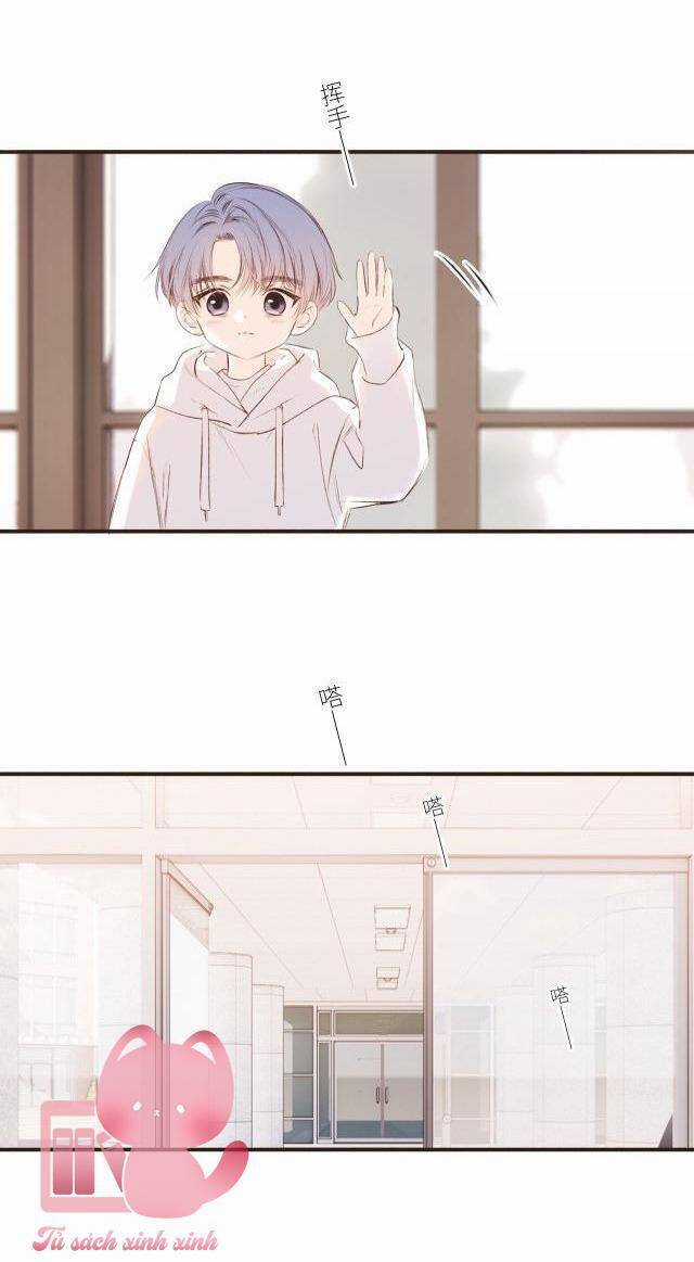 Con Tim Rung Động 2 - Chapter 187 - Trang 11