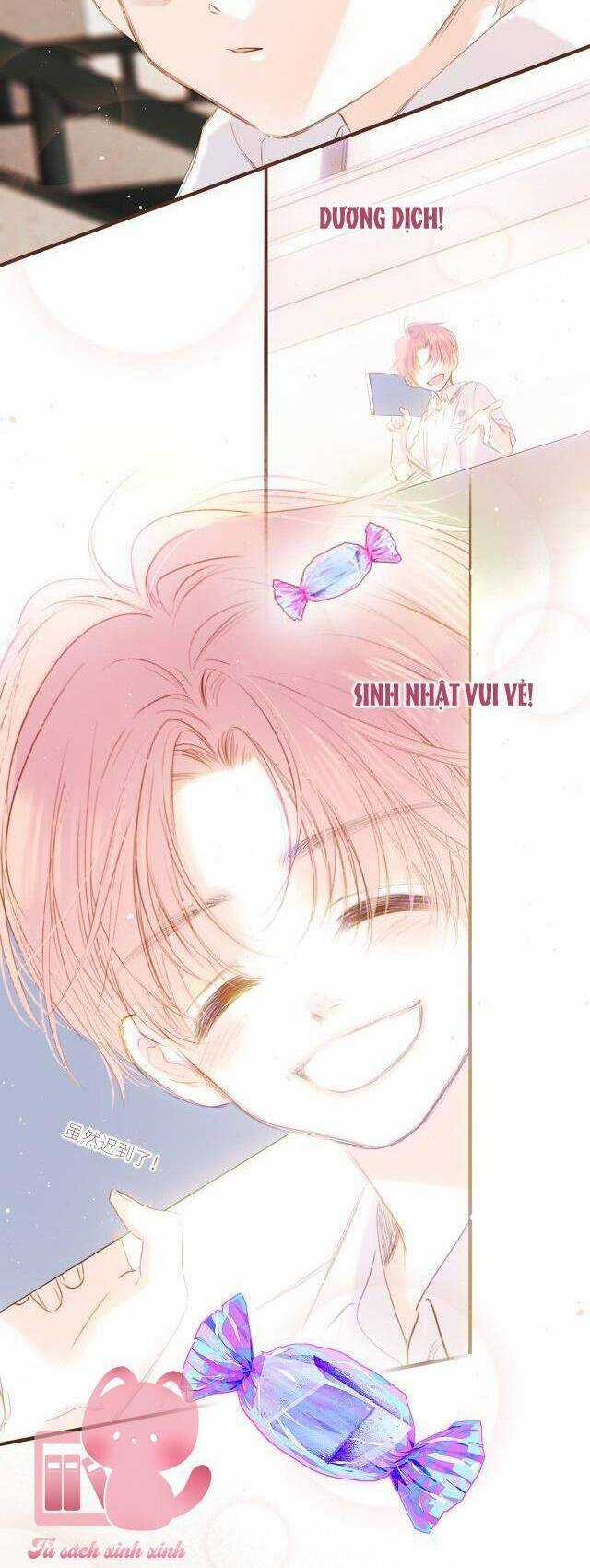 Con Tim Rung Động 2 - Chapter 187 - Trang 15