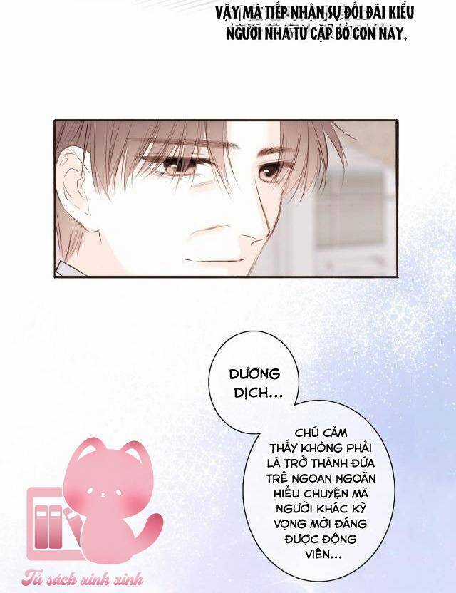 Con Tim Rung Động 2 - Chapter 187 - Trang 19