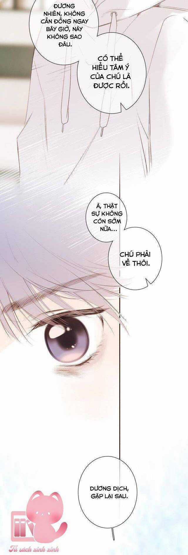 Con Tim Rung Động 2 - Chapter 187 - Trang 25