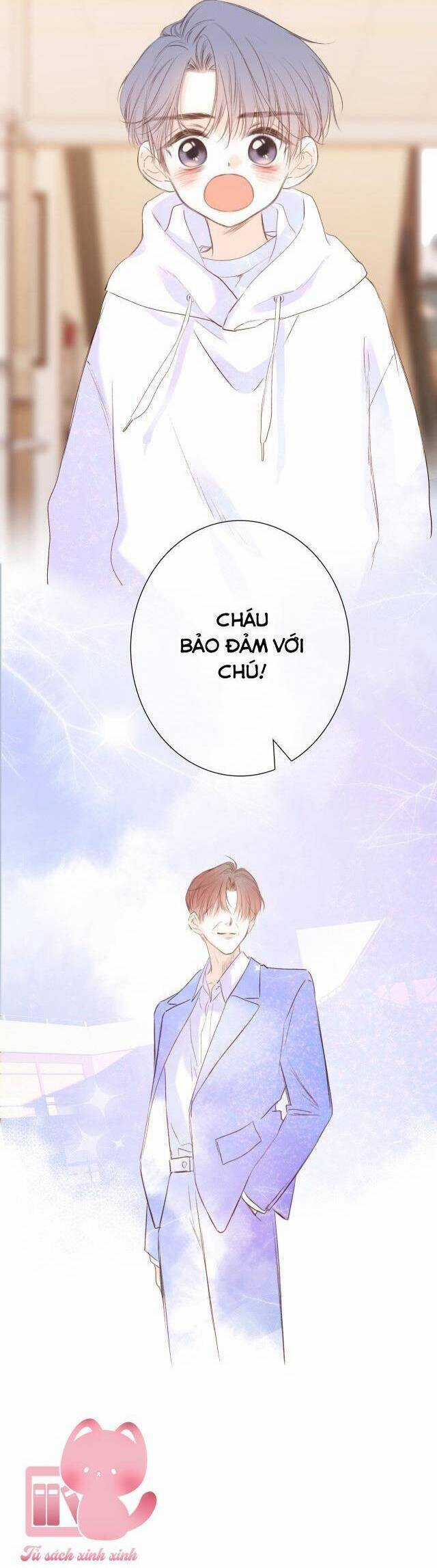 Con Tim Rung Động 2 - Chapter 187 - Trang 30