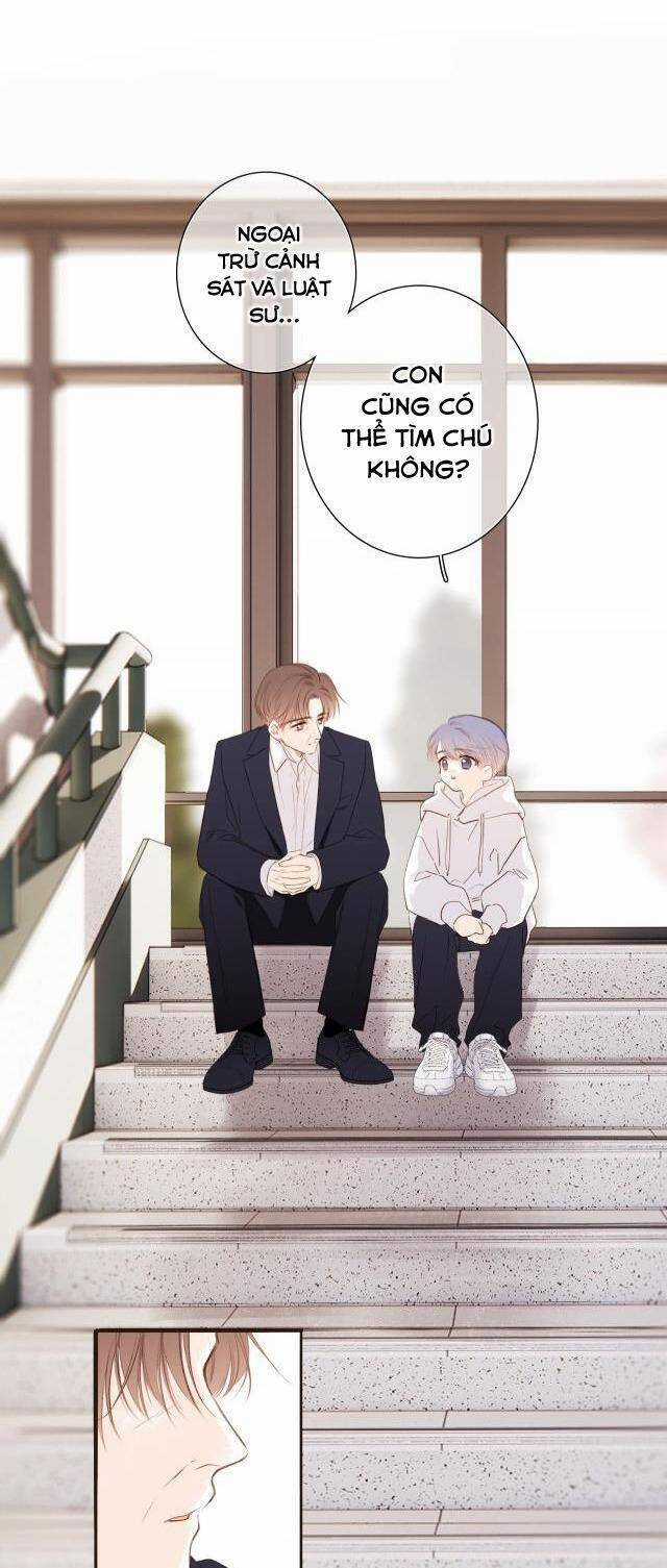 Con Tim Rung Động 2 - Chapter 187 - Trang 6