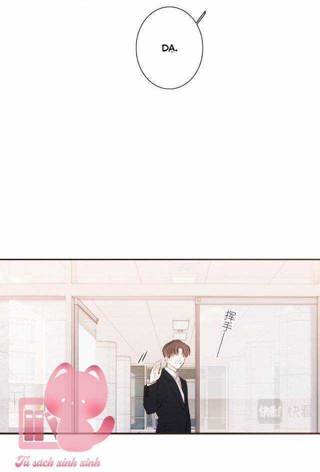 Con Tim Rung Động 2 - Chapter 187 - Trang 10