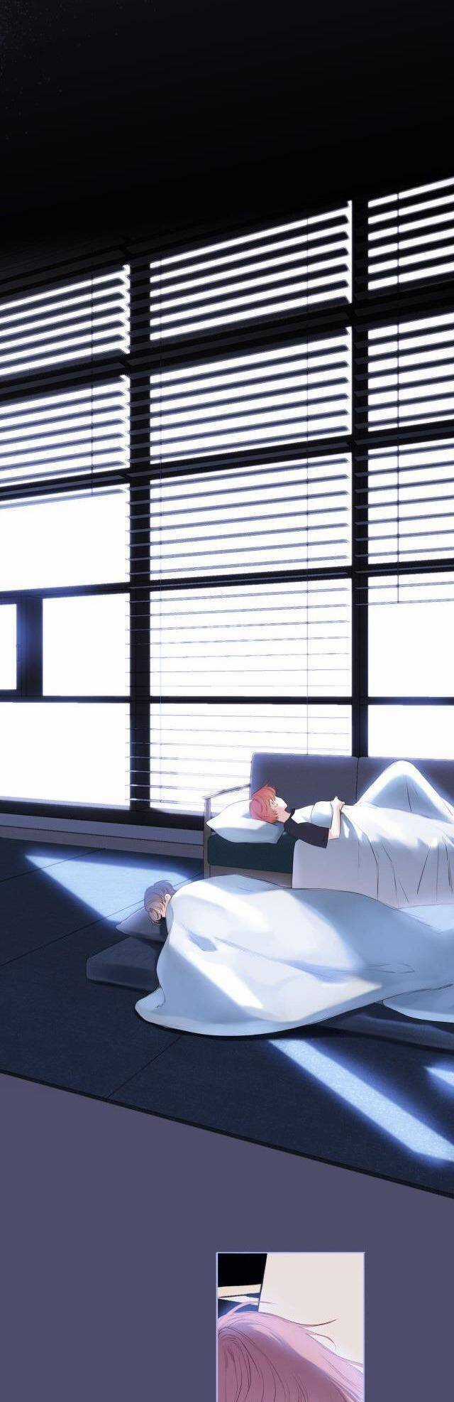 Con Tim Rung Động 2 - Chapter 188 - Trang 23