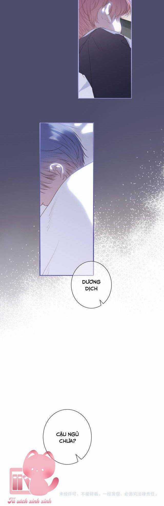 Con Tim Rung Động 2 - Chapter 188 - Trang 24