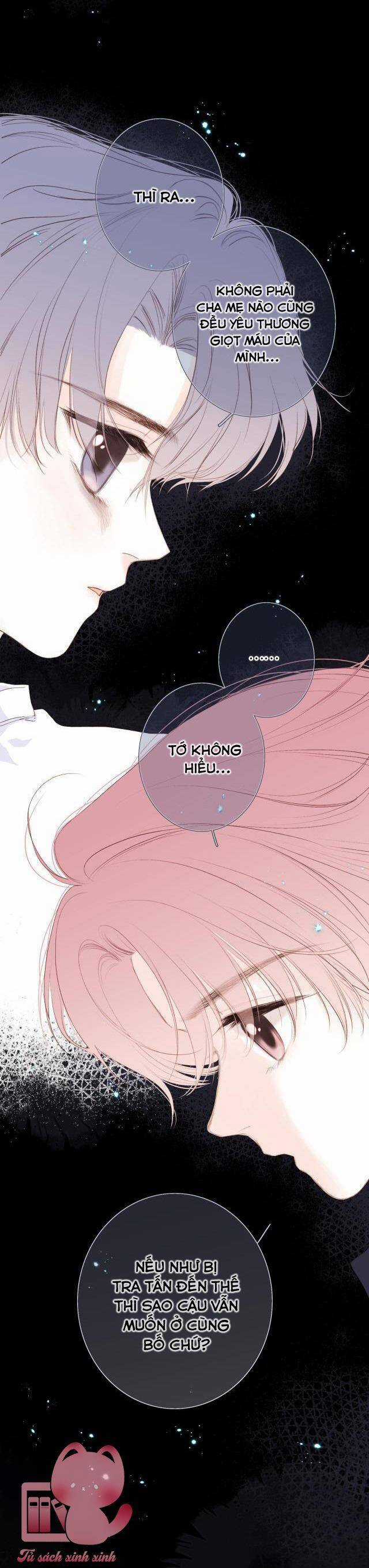 Con Tim Rung Động 2 - Chapter 189 - Trang 12