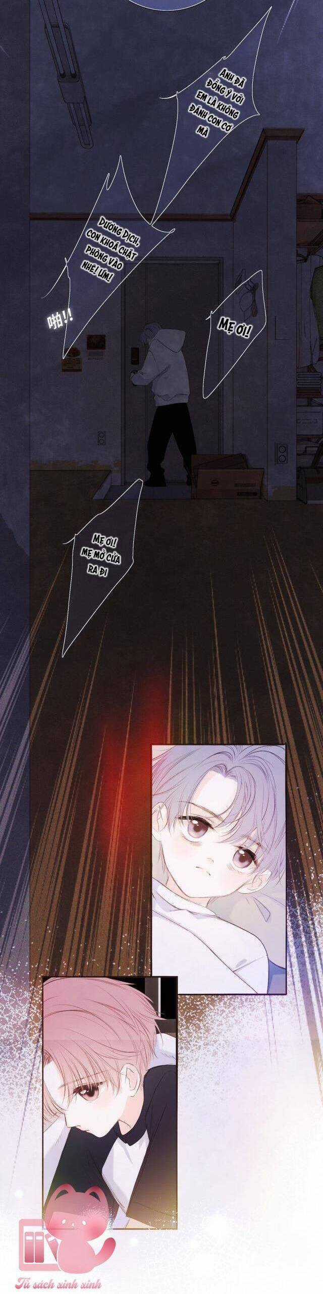 Con Tim Rung Động 2 - Chapter 189 - Trang 18