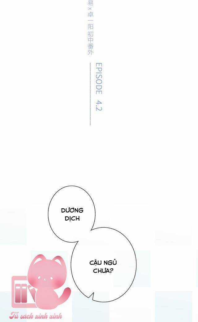 Con Tim Rung Động 2 - Chapter 189 - Trang 3