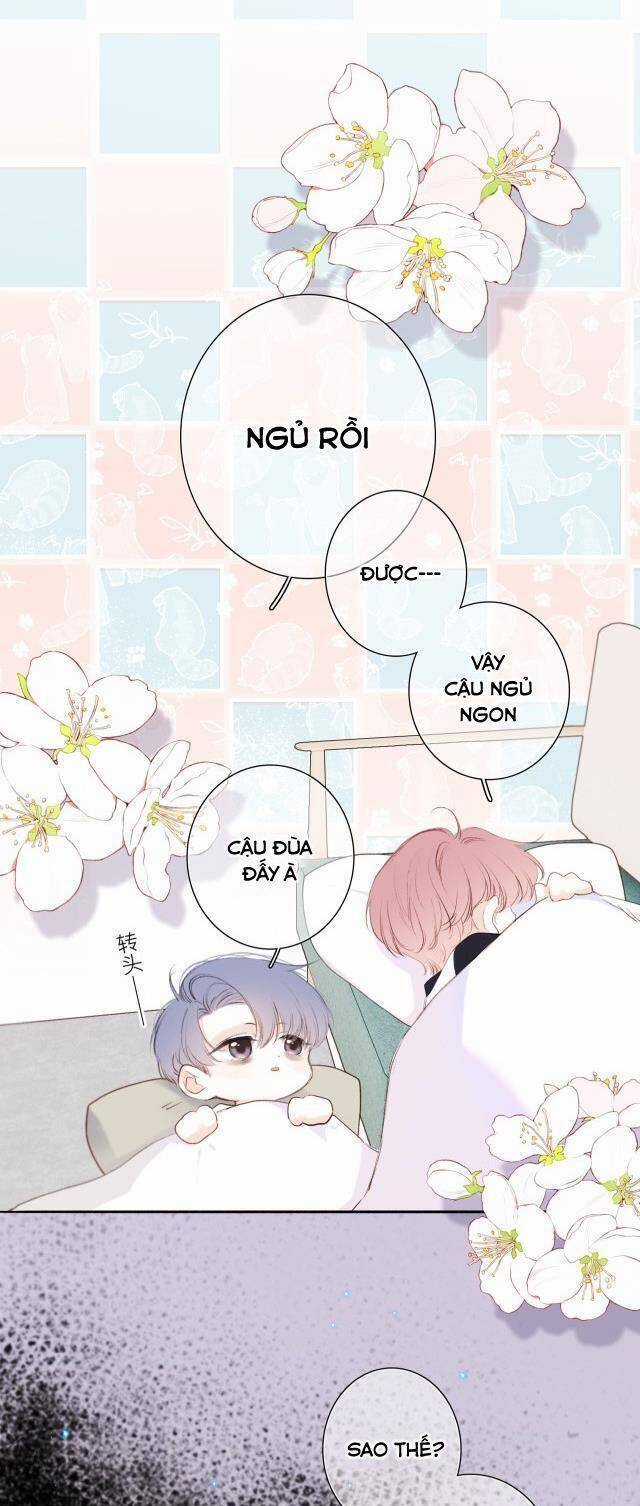 Con Tim Rung Động 2 - Chapter 189 - Trang 4