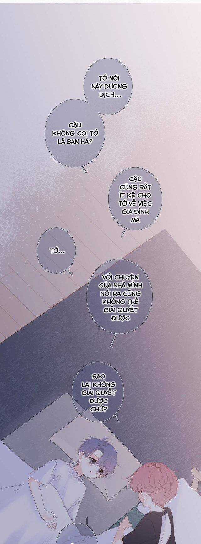 Con Tim Rung Động 2 - Chapter 189 - Trang 6