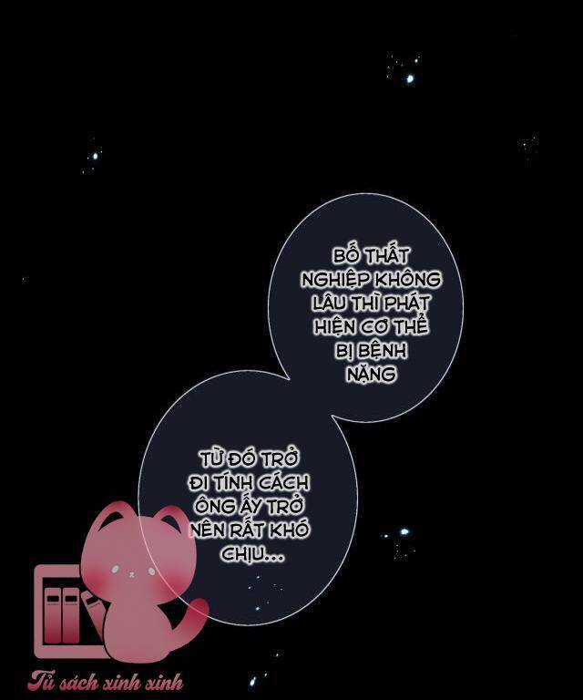 Con Tim Rung Động 2 - Chapter 189 - Trang 8