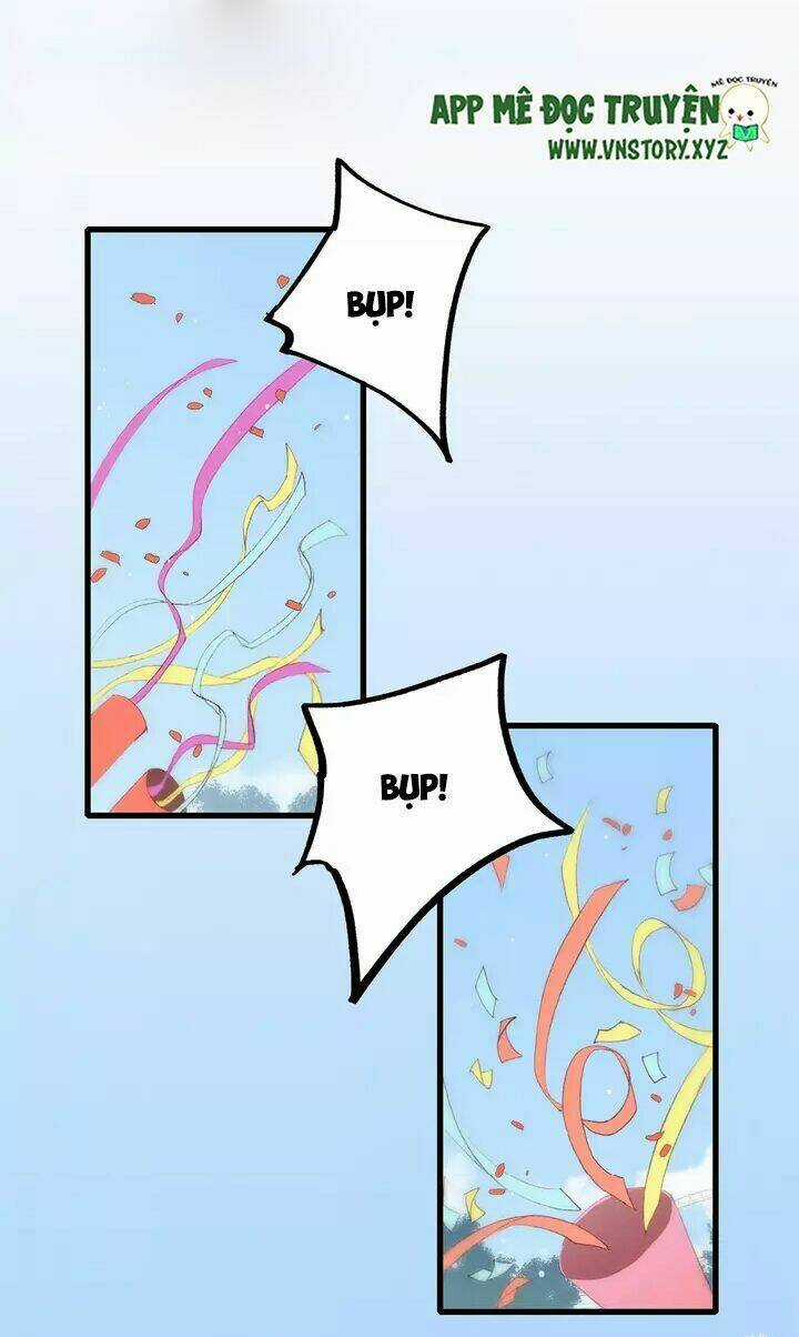 Con Tim Rung Động 2 - Chapter 19 - Trang 1