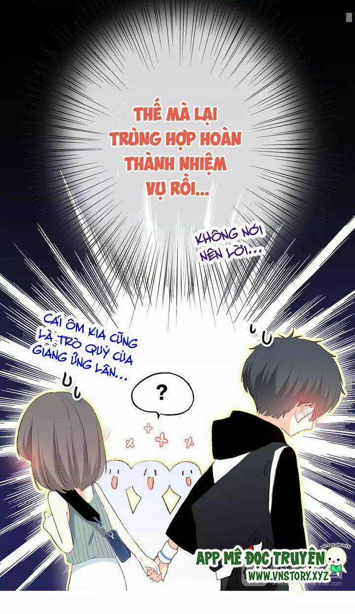 Con Tim Rung Động 2 - Chapter 19 - Trang 11