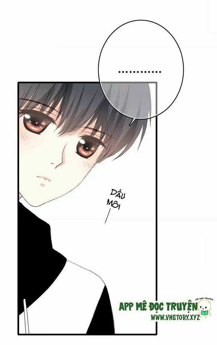 Con Tim Rung Động 2 - Chapter 19 - Trang 16