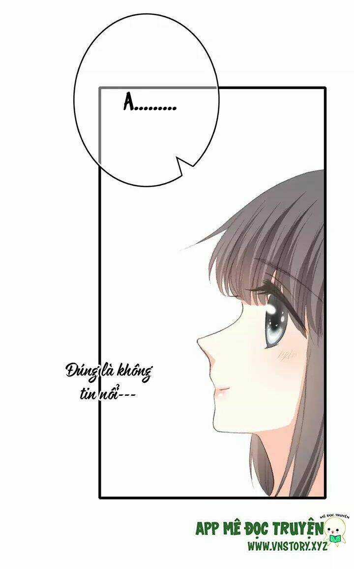 Con Tim Rung Động 2 - Chapter 19 - Trang 17