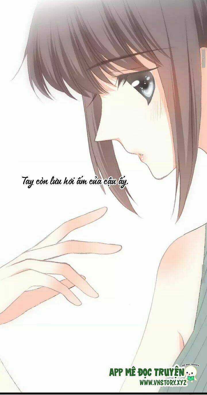 Con Tim Rung Động 2 - Chapter 19 - Trang 21