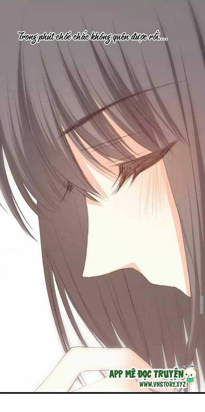 Con Tim Rung Động 2 - Chapter 19 - Trang 22