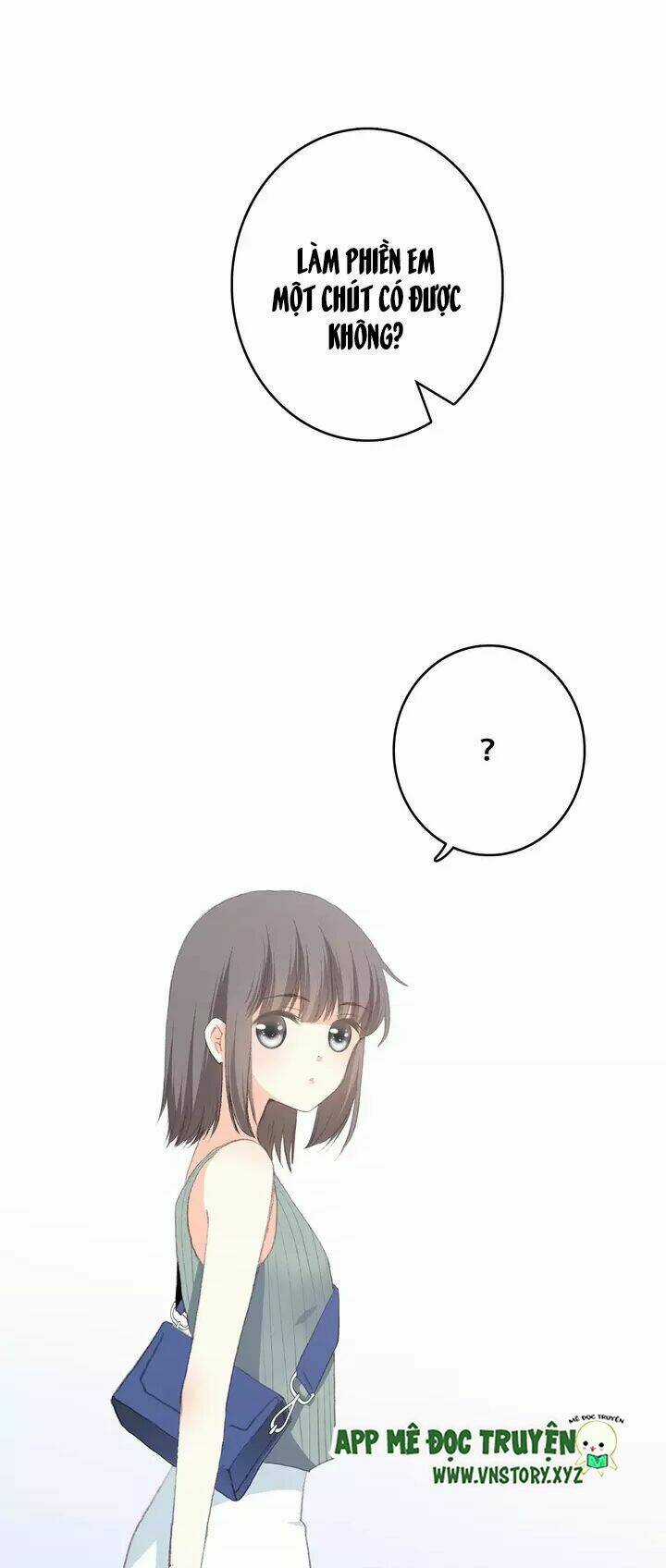 Con Tim Rung Động 2 - Chapter 19 - Trang 23