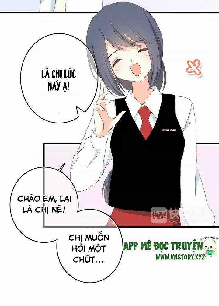 Con Tim Rung Động 2 - Chapter 19 - Trang 24