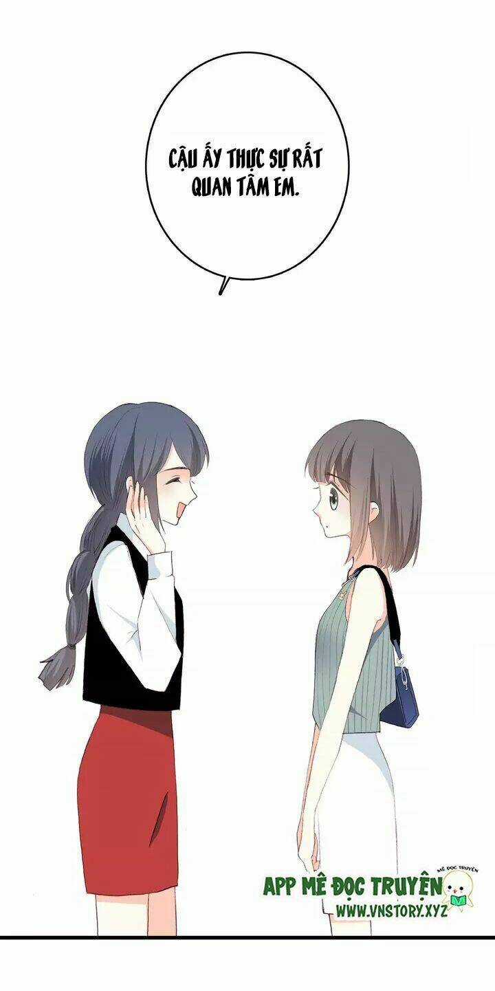 Con Tim Rung Động 2 - Chapter 19 - Trang 27