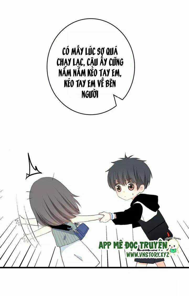 Con Tim Rung Động 2 - Chapter 19 - Trang 29