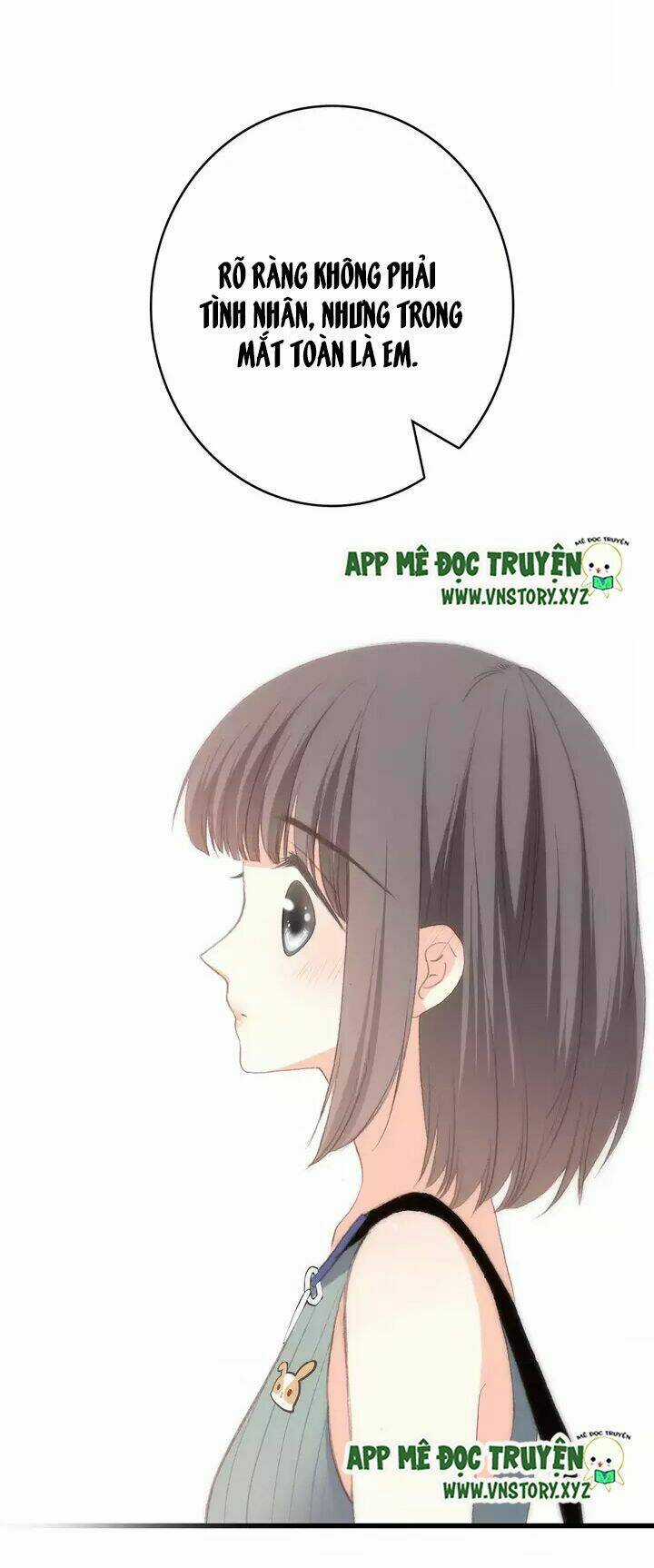 Con Tim Rung Động 2 - Chapter 19 - Trang 30
