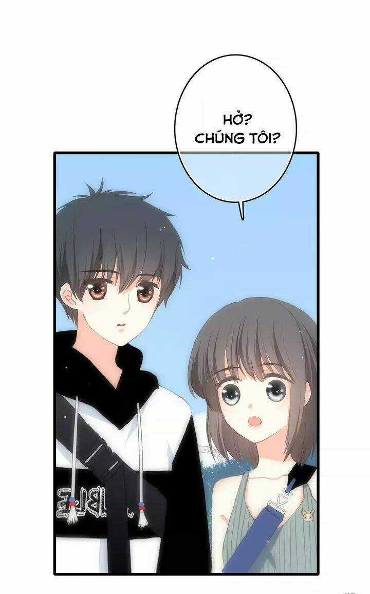 Con Tim Rung Động 2 - Chapter 19 - Trang 4