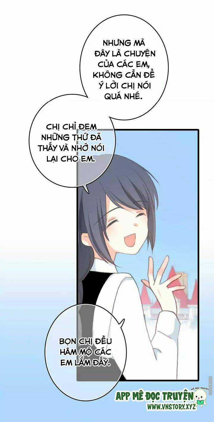 Con Tim Rung Động 2 - Chapter 19 - Trang 31