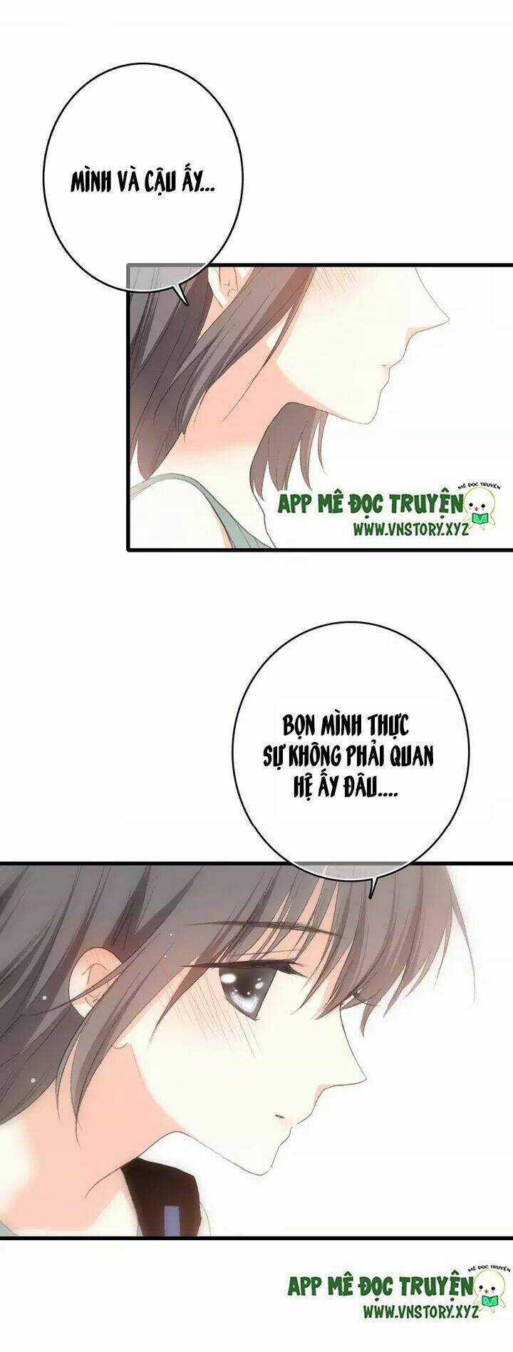 Con Tim Rung Động 2 - Chapter 19 - Trang 33