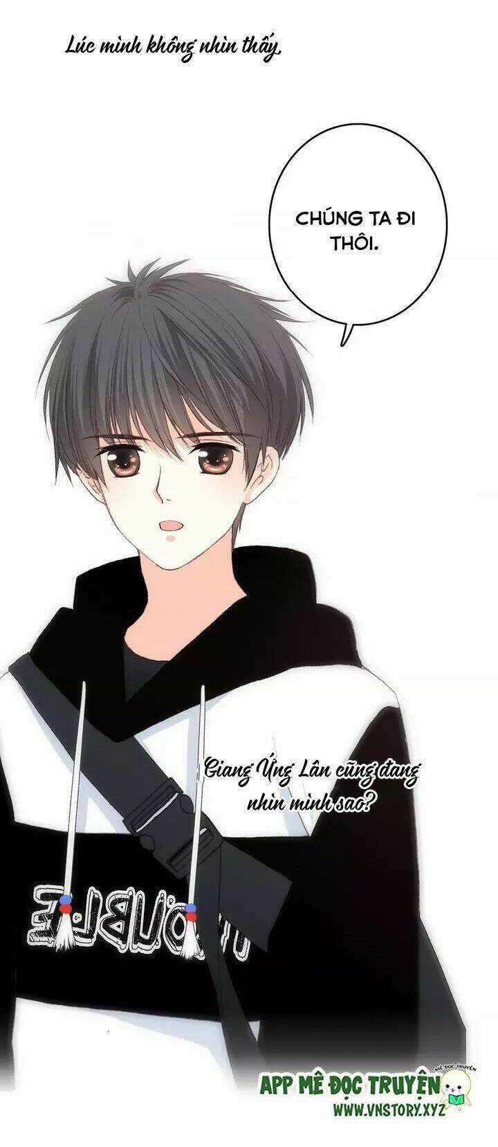 Con Tim Rung Động 2 - Chapter 19 - Trang 35