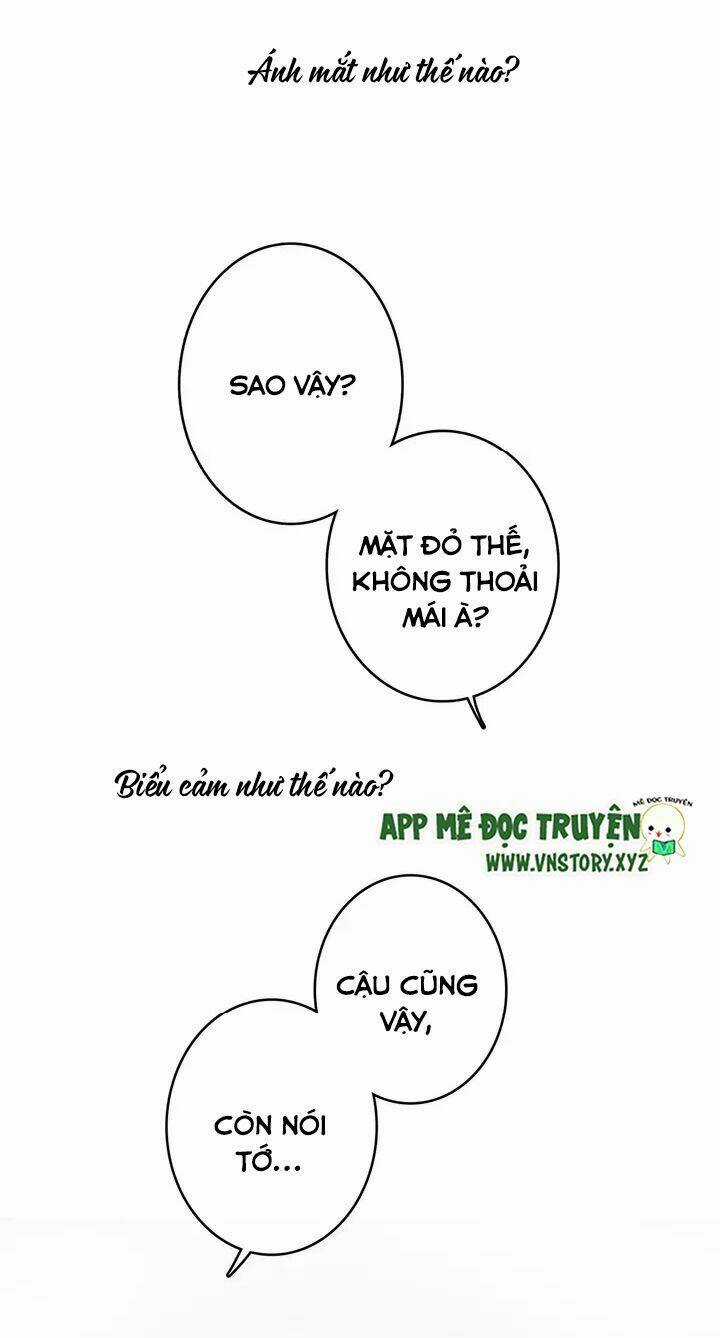 Con Tim Rung Động 2 - Chapter 19 - Trang 36