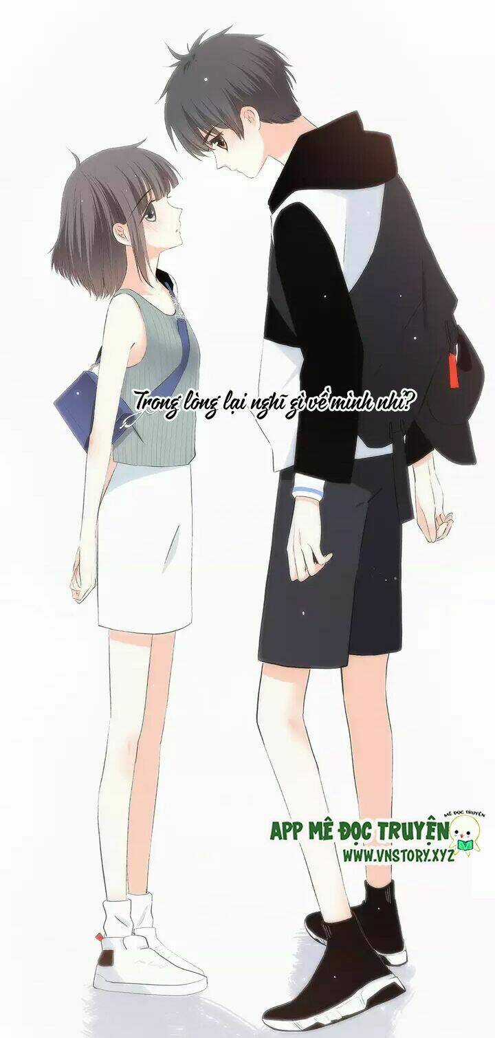 Con Tim Rung Động 2 - Chapter 19 - Trang 37