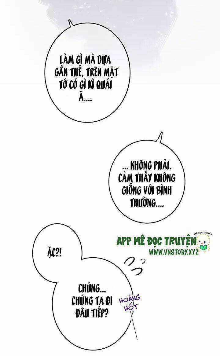 Con Tim Rung Động 2 - Chapter 19 - Trang 38