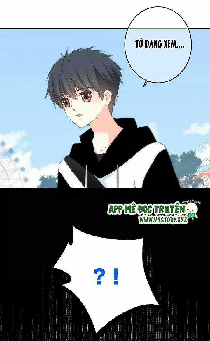 Con Tim Rung Động 2 - Chapter 19 - Trang 39