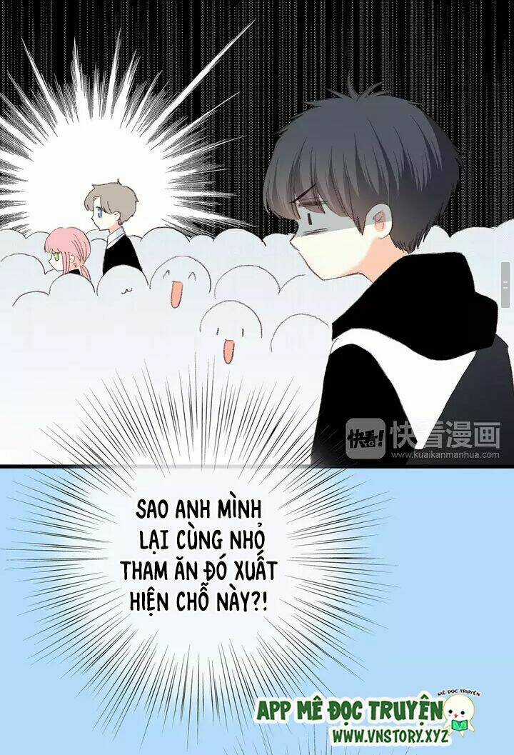 Con Tim Rung Động 2 - Chapter 19 - Trang 40