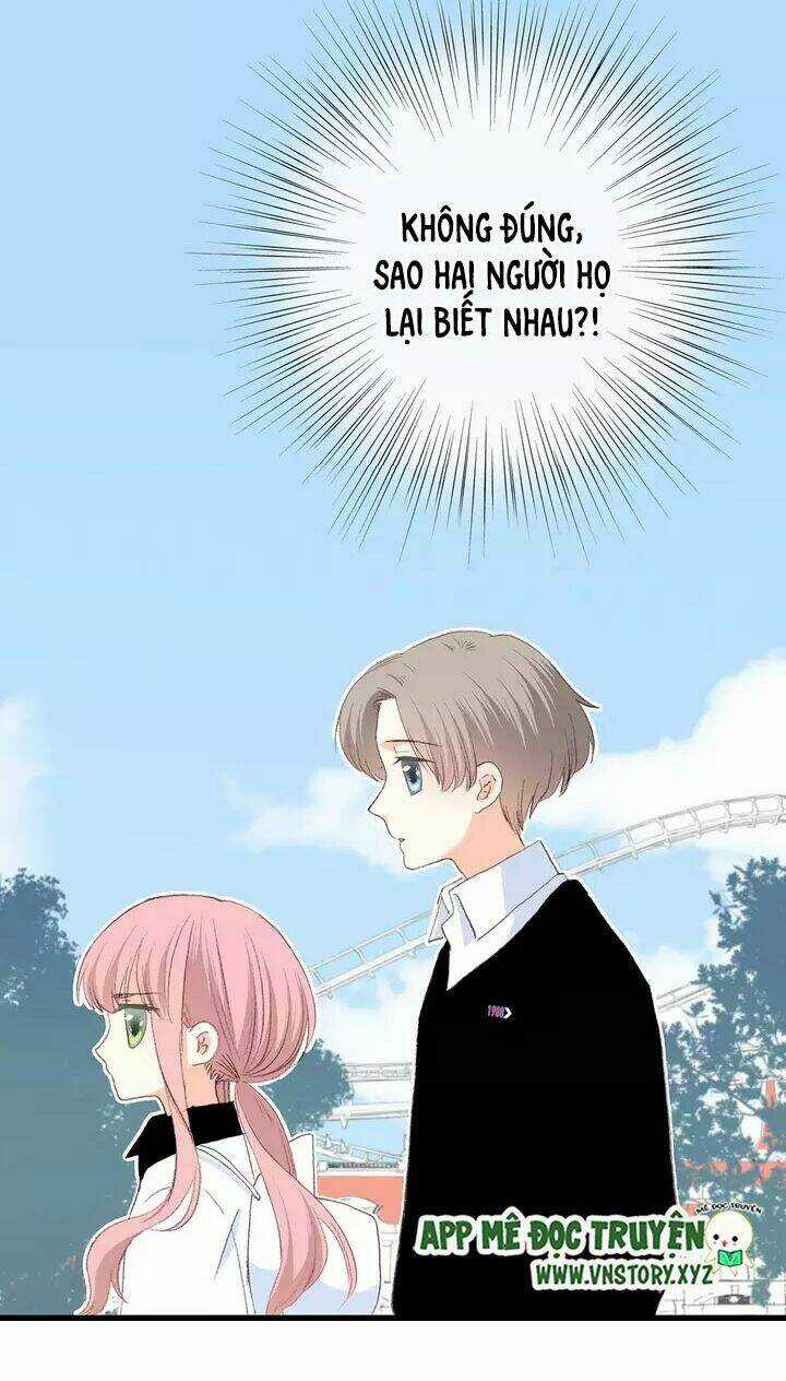 Con Tim Rung Động 2 - Chapter 19 - Trang 41