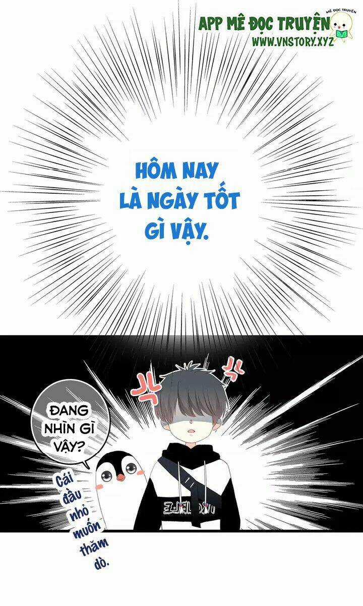 Con Tim Rung Động 2 - Chapter 19 - Trang 44